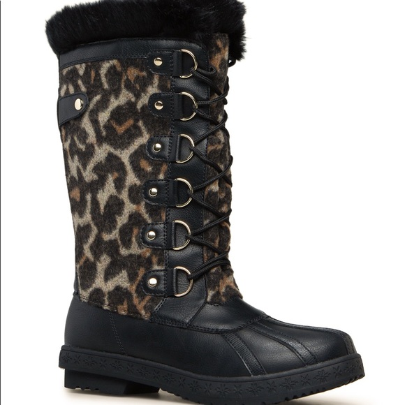 Cold Weather Boot ❤️💕❤️ - Picture 2 of 5